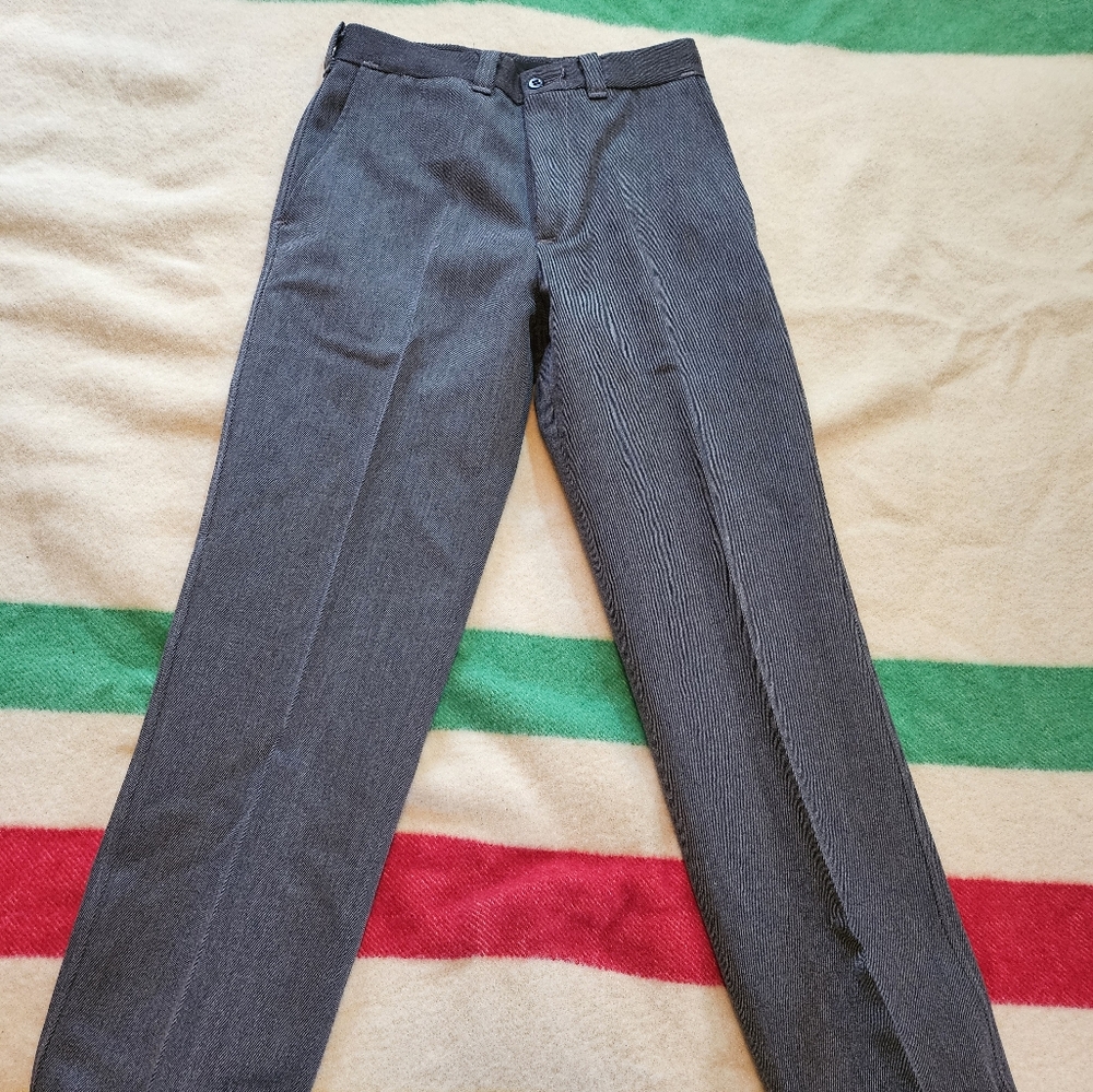 Filson Whipcord Wool Pants Style 180 - Made in USA - Classic & Durable
